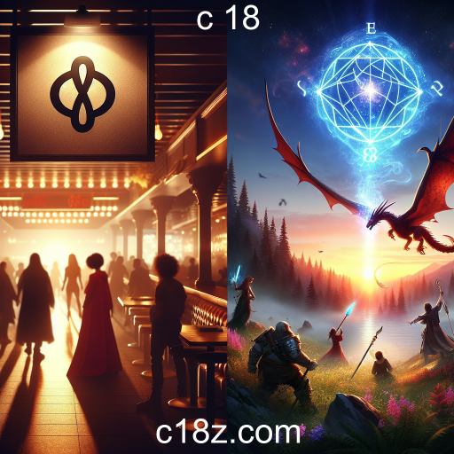 A Magia dos RPGs: Mergulhando em Mundos de Fantasia